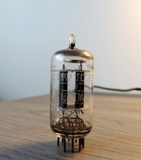 Tube radio mazda d'occasion  Metz-