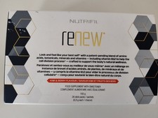Renew nutrifii kiwi for sale Renew nutrifii kiwi for sale  LONDON