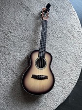 Noah ukulele super gebraucht kaufen  Puschendorf