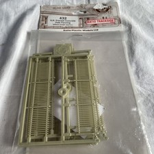 Ratio trackside 432 for sale  WIGAN