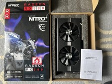Sapphire technology nitro for sale  San Francisco