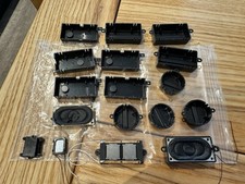 Dcc sound speakers for sale  OXFORD