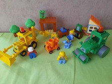 Lego duplo konvolut gebraucht kaufen  Beelitz