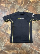 Gul thermal rash for sale  MIRFIELD