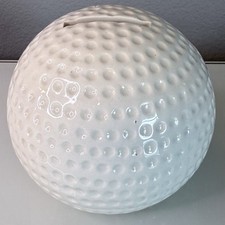 Vintage ceramic golf for sale  West Des Moines