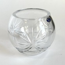 Bohemia lead crystal for sale  South Jordan