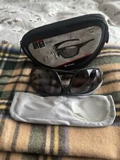 Cycling glasses used for sale  OLDHAM