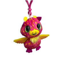 Hatchimals brinquedo de pelúcia interativo falante bebê dragão rosa amarelo asas clipe comprar usado Hatchimals brinquedo de pelúcia interativo falante bebê dragão rosa amarelo asas clipe comprar usado  Enviando para Brazil