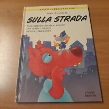 125 consigli luporosso usato  Verona