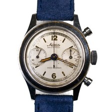 Minerva ref. 1335 d'occasion  Expédié en Belgium