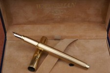 Magnifique stylo plume d'occasion  Saïx