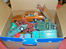 Corgi dinky toys..job for sale  RADSTOCK