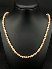 Schmuckjagd collier 375 gebraucht kaufen  Idar-Oberstein