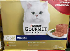 Gourmet gold multipack usato  Amelia