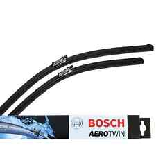 PARA AUDI A4 A5 A7 Q3 Q5 NOVO Genuíno BOSCH A298S Aerotwin Conjunto de Lâminas de Limpador Frontal comprar usado  Enviando para Brazil