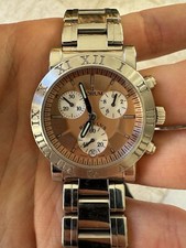 Corum romulus chronograph d'occasion  Expédié en Belgium