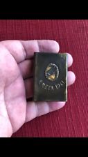 German paratrooper match for sale  Pelham