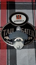 Bengals tail gater for sale  Arcanum