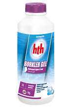 Hth borkler gel d'occasion  France