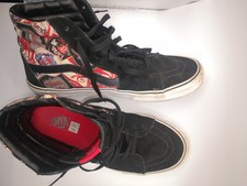 Vans uomo skateboard usato  Taurano