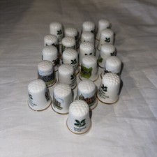 21x vintage porcelain for sale  CROYDON