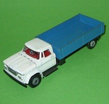 Corgi 483 dodge for sale  DARWEN