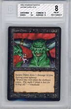 Juzam djinn bgs for sale  Morrisville