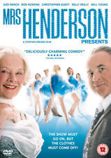 Mrs henderson presents for sale  STOCKPORT