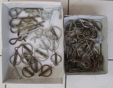 Rohrklappstecker stahl klappsp gebraucht kaufen  Sulz am Neckar