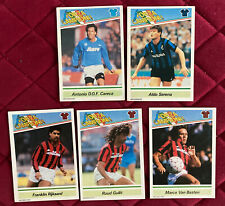 Figurine forza campioni usato  Gatteo
