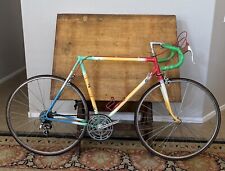 Vintage road bike for sale  Mesa