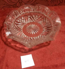 Antique vintage glass for sale  MANSFIELD