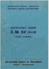 Autocarro fiat 4x4 usato  Vimodrone