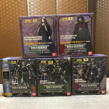 Conjunto BANDAI Saint Cloth Myth Hardes Hades Pandora Minos Aeacus Radamanthys comprar usado  Enviando para Brazil