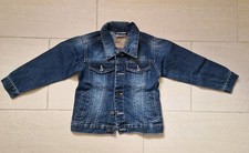 Jeansjacke 110 dopodopo gebraucht kaufen  Zarrentin