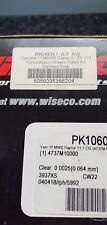 Wiseco high compression for sale  BRISTOL