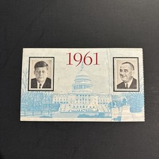 1961 united states for sale  Hampton