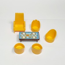 Lot accessoire mobiler d'occasion  Metz-