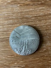 Finnland markkaa 1978 gebraucht kaufen  Leipzig