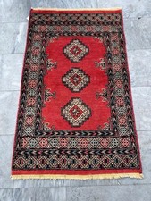 Handmade pure wool for sale  LIVERPOOL