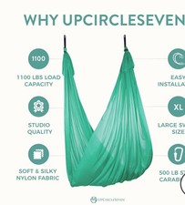 New upcircleseven aerial for sale  Kilauea