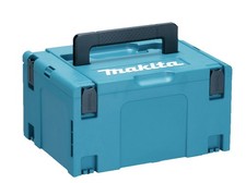 Makita makpac kunstoffkoffer gebraucht kaufen  Deisenhausen