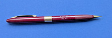 Sheaffer valiant burgundy for sale  ATTLEBOROUGH