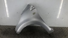 Aile gauche peugeot d'occasion  Loudéac