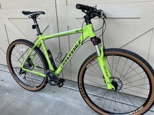Cannondale 29x2.5 hybrid for sale  Henryetta