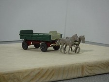 Pferdegespann wagen wiking gebraucht kaufen  Hamburg
