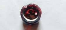 Ancien vase verrerie d'occasion  Caen