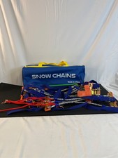 Tire chains universal for sale  Springfield
