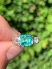 platinum rings for sale  BRIGHTON