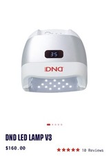 Dnd led lamp for sale  Rogersville